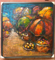 Abundance