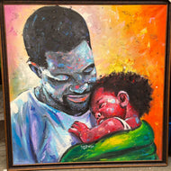 Father & Son