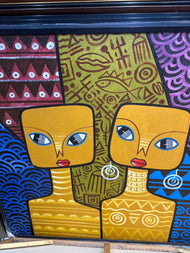 Twin Echoes