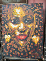 Golden Hearts