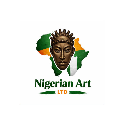 Nigerian Art