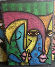 The Harmonized Self