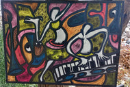 The Keys of Connection