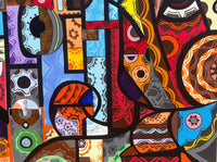 Abstract Art