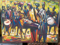 African Traditional Art