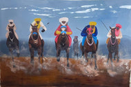 Thunder of the Plains