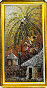 Palmwine Tapper