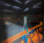 Ikoyi link Bridge