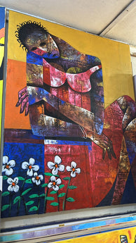 Quiet Strength in Bloom