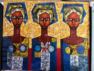 Guardians Golden Silence