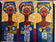 Guardians Golden Silence