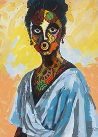 Fragments of the Inner Light