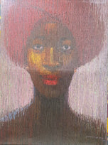 Veil of Quiet Strength