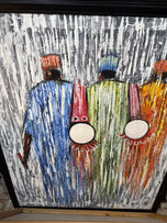 Drummer (Procession)