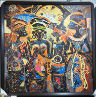 Cosmogony