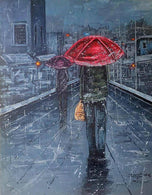 Under the Same Rain