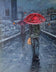 Under the Same Rain