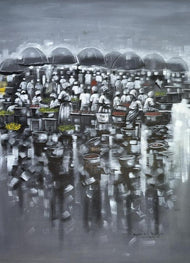 Market women