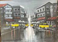 Transit (Lagos street)