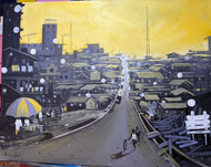 City of Promises