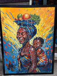 Blessings in Balance