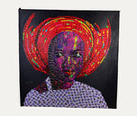 African Gele (Attire)