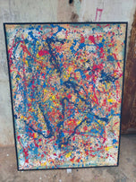 Chromatic Convergence