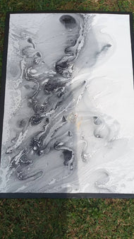 Monochromatic Current