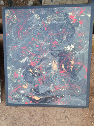 Obsidian Ember