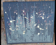 Rainfall in the Grey
