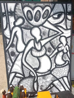 The Marketplace Matriarchs