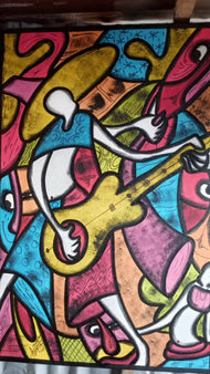 The Rhythm of the Soul