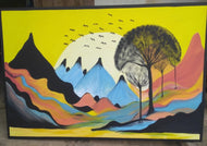 The Peak of Awakening