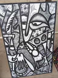 The Visionary’s Palm
