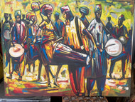Traditional